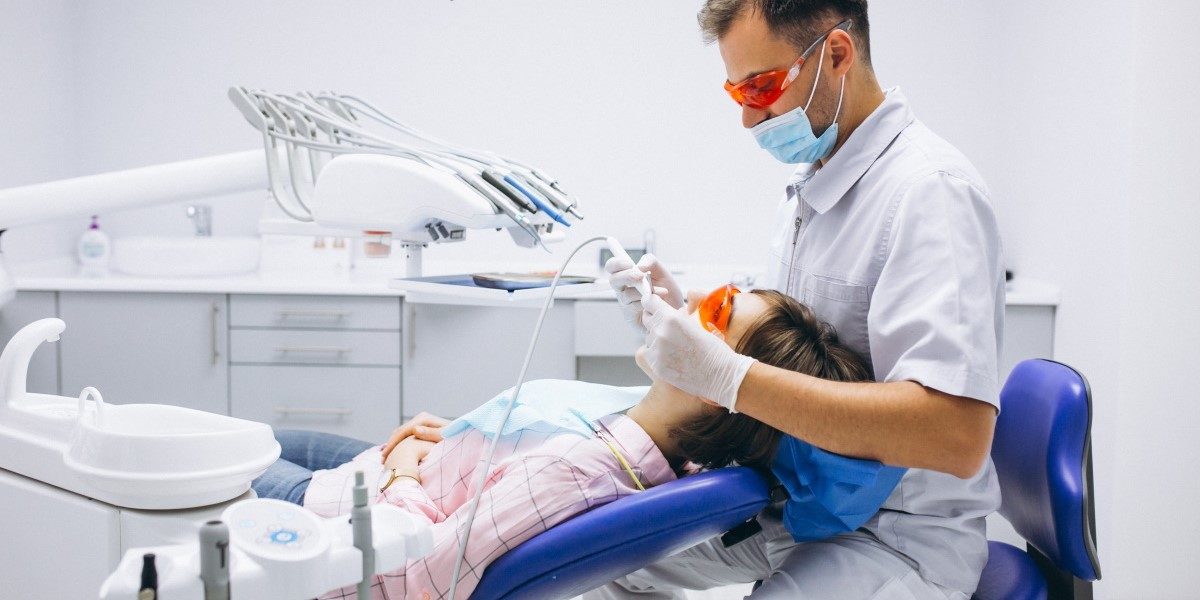 Steps to select a dental clinic